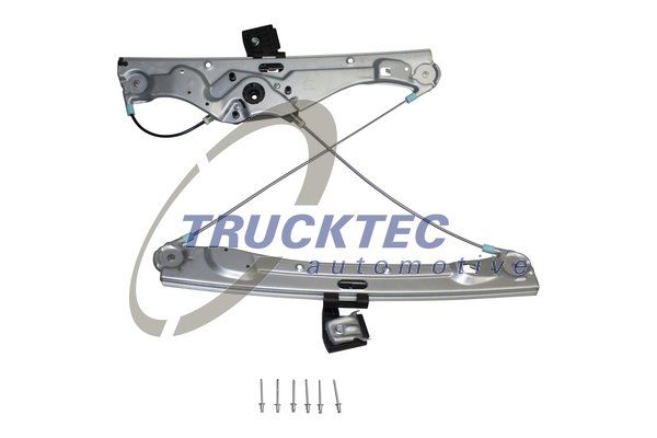 TRUCKTEC AUTOMOTIVE lango pakėliklis 02.53.182